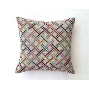 Baldyre - P Tvrs Broderipakke