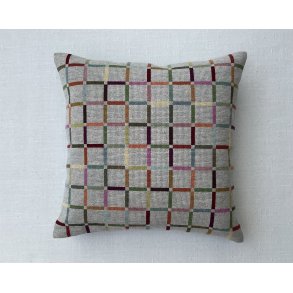 Baldyre - P Kryds Broderipakke