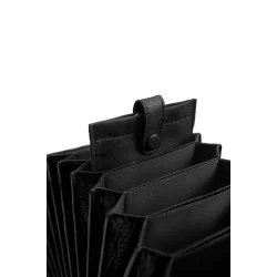 Muud strikketaske - Imaya Fv. Sort