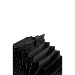 Muud strikketaske - Imaya Fv. Sort