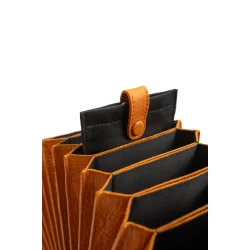 Muud strikketaske - Imaya Fv. Whisky