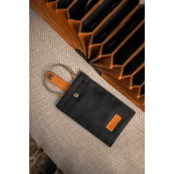 Muud strikketaske - Imaya Fv. Whisky