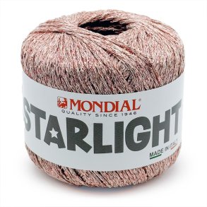 Mondial - Starlight Fv. 838 Rosa