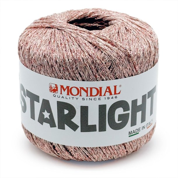 Mondial - Starlight Fv. 838 Rosa