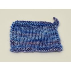 Silky Cashmere Fingering Handpainted Fv. 06 Aegaeis