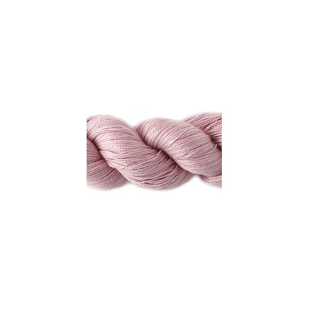 Silky Cashmere Fingering Fv. 04 Cherry Blossom