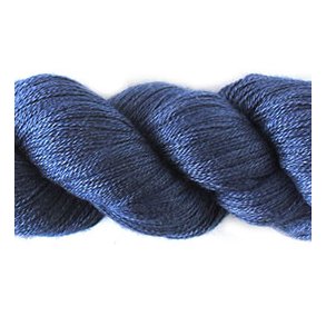 Silky Cashmere Fingering Fv. 09 Bl