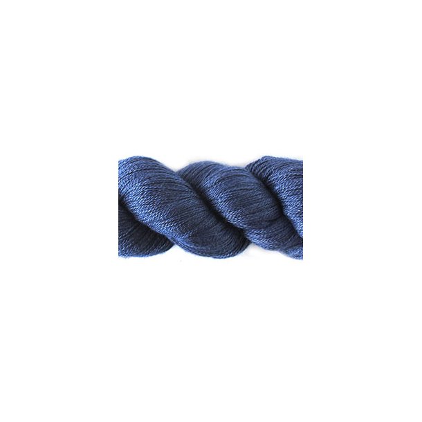 Silky Cashmere Fingering Fv. 09 Bl