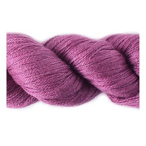 Silky Cashmere Fingering Fv. 11 Bonderose