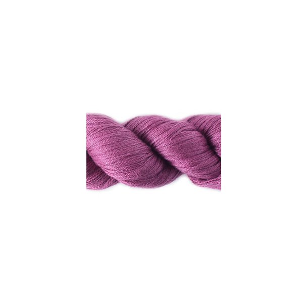 Silky Cashmere Fingering Fv. 11 Bonderose