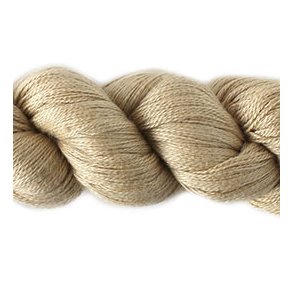 Silky Cashmere Fingering Fv. 16 HvedeGold