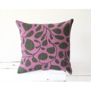 Baldyre - Slyngplanter - Broderipakke