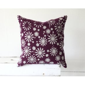 Baldyre - Stjernedrys - Broderipakke