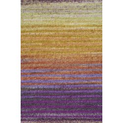 Uneek Fingering Hndfarvet Fv. 3029