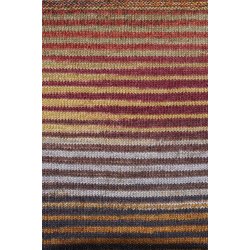 Uneek Fingering Hndfarvet Fv. 3032