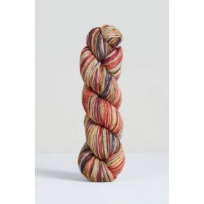 Uneek Fingering Hndfarvet Fv. 3032