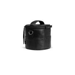 Muud - Saturn mini projekttaske Farve Sort