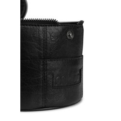 Muud - Saturn mini projekttaske Farve Sort