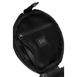 Muud - Saturn mini projekttaske Farve Sort