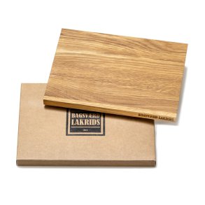 Sk�rebr�t - Bagsv�rd Lakrids