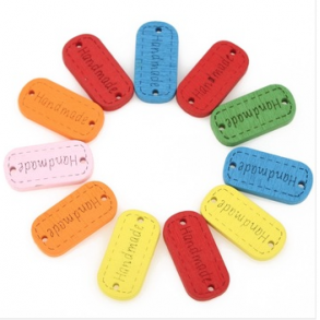 TRSKILT - HANDMADE- COLOR  (no.184)