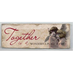 CANVASBILLED MED TEKST.