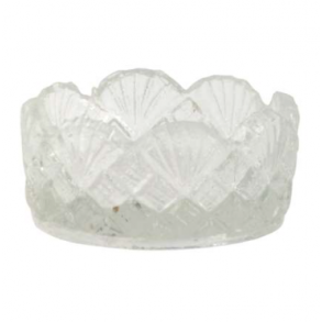 Saltkar / Fyrfadsstage