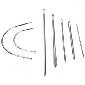 Syn�le s�t m/7 forskellige n�le