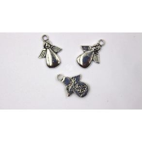 Charms vedhng Made for an angel - Slvlook