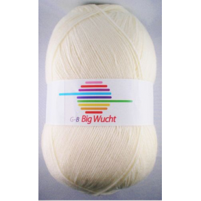 BIG WUCHT G-B FV. 1440 - Natur