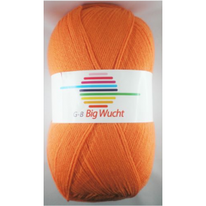 BIG WUCHT G-B FV. 1520 - Orange