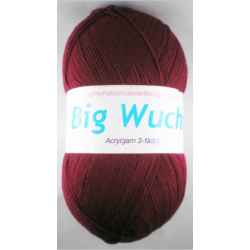 BIG WUCHT G-B FV. 1091 - Bordeaux