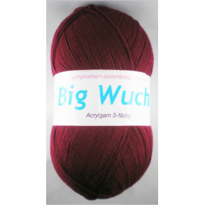 BIG WUCHT G-B FV. 1091 - Bordeaux
