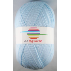 BIG WUCHT G-B FV. 1420 - Lysbl