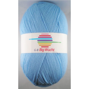 BIG WUCHT G-B FV. 1435 - Bl