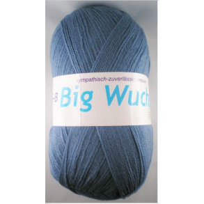 BIG WUCHT G-B FV. 1650 - Powder Bl