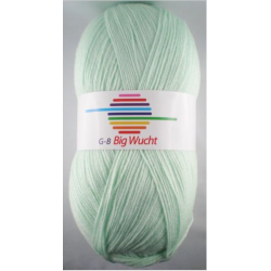 BIG WUCHT G-B FV. 1460 - Mint