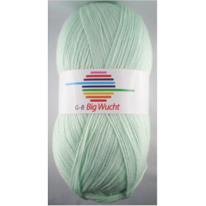 BIG WUCHT G-B FV. 1460 - Mint