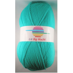 BIG WUCHT G-B FV. 1360 - Smaragd