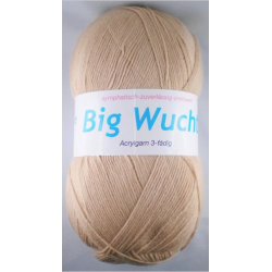 BIG WUCHT G-B FV. 1351 - Camel