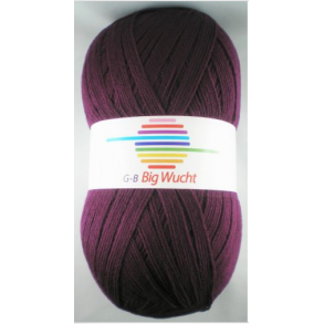 BIG WUCHT G-B FV. 1530 - Blomme