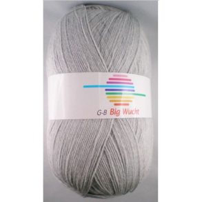 BIG WUCHT G-B FV. 1450 - Lysgr