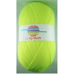 BIG WUCHT G-B FV. 1448 - Neongul