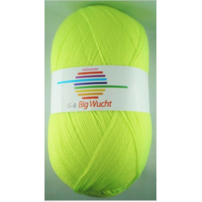 BIG WUCHT G-B FV. 1448 - Neongul