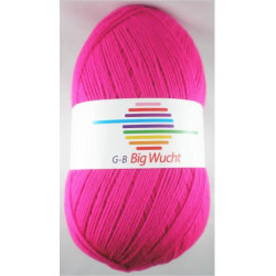 BIG WUCHT G-B FV. 1330 - Neonpink