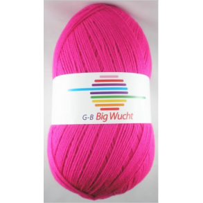 BIG WUCHT G-B FV. 1330 - Neonpink