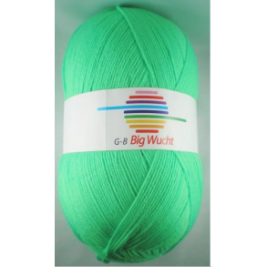 BIG WUCHT G-B FV. 1449 - Neongrn