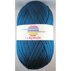 BIG WUCHT G-B FV. 2330 - Petrol