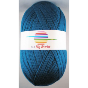 BIG WUCHT G-B FV. 2330 - Petrol