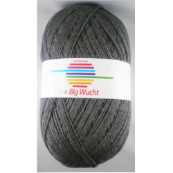 BIG WUCHT G-B FV. 1003 - Antrazit Gr